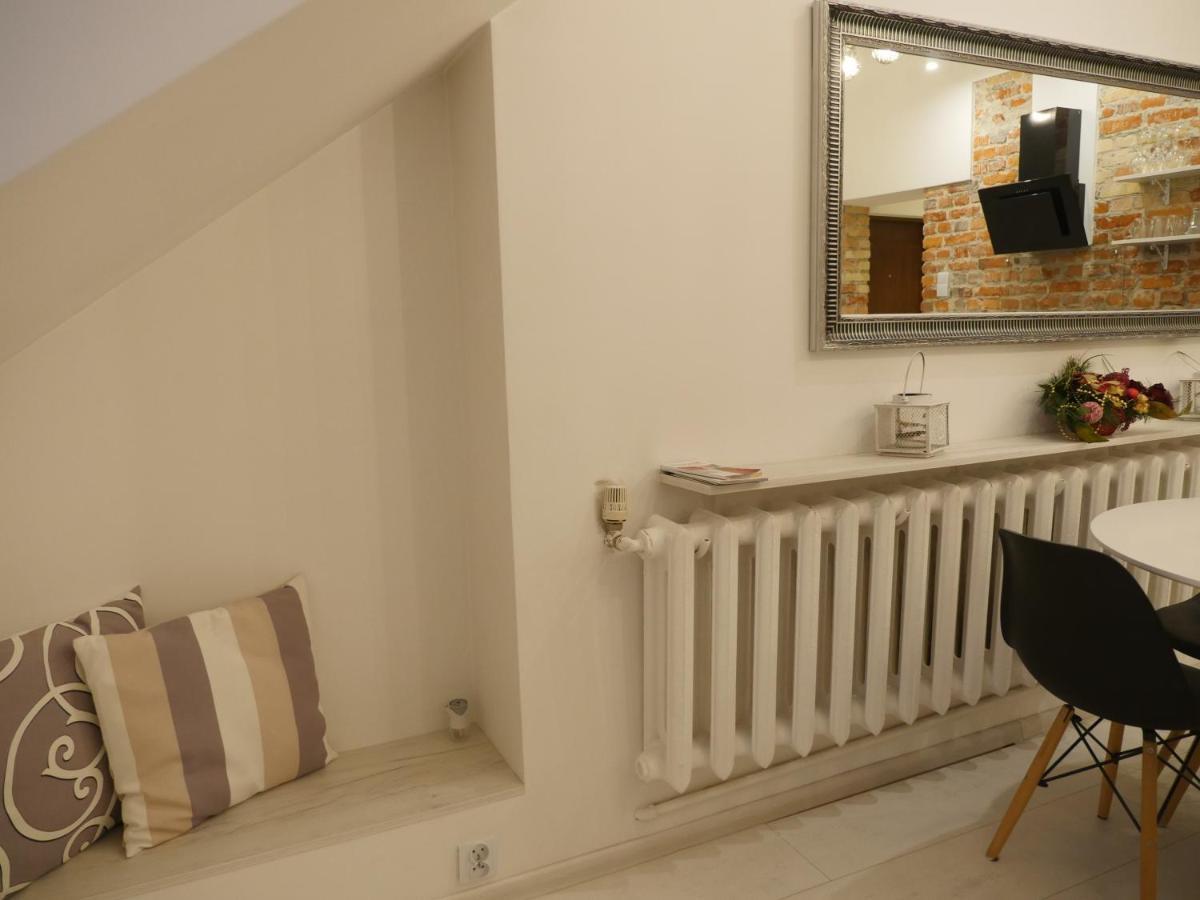 Art Vinyl Loft Διαμέρισμα Μπιάλιστοκ Εξωτερικό φωτογραφία