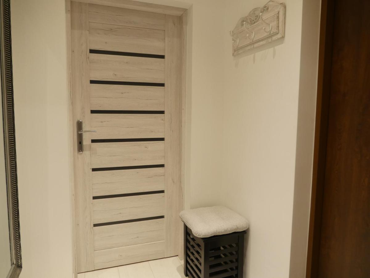 Art Vinyl Loft Διαμέρισμα Μπιάλιστοκ Εξωτερικό φωτογραφία